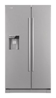 Характеристики Холодильник Samsung RSA1WHPE фото