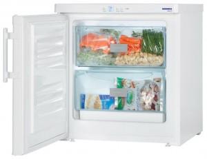 Характеристики Холодильник Liebherr GX 823 фото