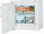 Liebherr GX 823 Fridge freezer-cupboard