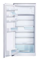 Charakteristik Kühlschrank Bosch KIL24A50 Foto