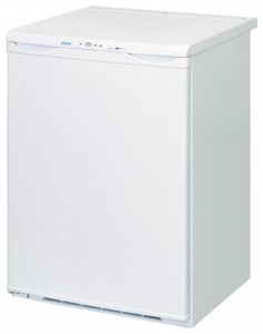 özellikleri Buzdolabı NORD 356-010 fotoğraf