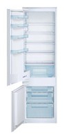 характеристики Холодильник Bosch KIV38V00 Фото