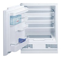 Характеристики Хладилник Bosch KUR15A40 снимка