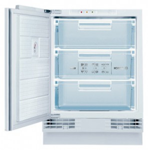 katangian Refrigerator Bosch GUD15A40 larawan