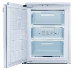 Характеристики Хладилник Bosch GID14A40 снимка