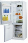 Candy CFM 2750 A Холодильник холодильник з морозильником
