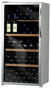 характеристики Холодильник Climadiff CV130HT Фото