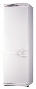 Charakteristik Kühlschrank Daewoo Electronics ERF-364 A Foto
