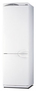 характеристики Холодильник Daewoo Electronics ERF-394 M Фото