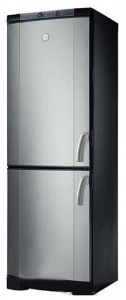 Характеристики Холодильник Electrolux ERB 3599 X фото