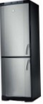 Electrolux ERB 3599 X Fridge refrigerator with freezer
