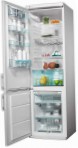 Electrolux ENB 3840 Fridge refrigerator with freezer