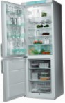 Electrolux ERB 3445 W Холодильник холодильник з морозильником