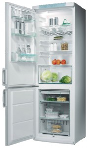 Charakteristik Kühlschrank Electrolux ERB 3644 Foto