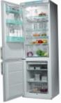 Electrolux ERB 3651 Холодильник холодильник з морозильником