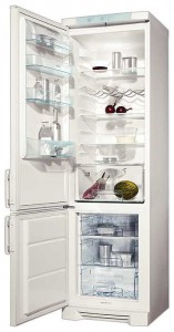 Charakteristik Kühlschrank Electrolux ERB 4024 Foto