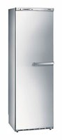 χαρακτηριστικά Ψυγείο Bosch GSE34493 φωτογραφία