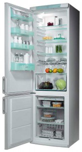 характеристики Холодильник Electrolux ERB 4051 Фото
