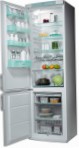 Electrolux ERB 4051 Fridge refrigerator with freezer