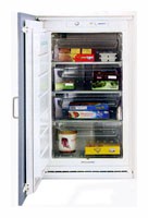 đặc điểm Tủ lạnh Electrolux EUN 1272 ảnh