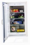 Electrolux EUN 1272 Fridge freezer-cupboard