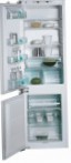 Electrolux ERO 2923 Fridge refrigerator with freezer