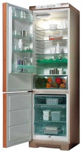 Характеристики Холодильник Electrolux ERB 4110 AC фото
