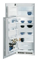 katangian Refrigerator Hotpoint-Ariston BD 2420 larawan