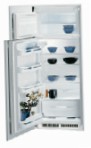 Hotpoint-Ariston BD 2420 Fridge refrigerator with freezer