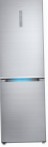 Samsung RB-38 J7861S4 Køleskab køleskab med fryser