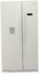 BEKO GNE 25800 W Fridge refrigerator with freezer