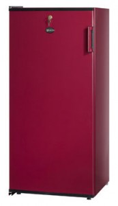 Характеристики Холодильник Climadiff CVL293 фото