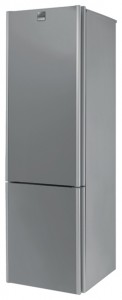 характеристики Холодильник Candy CRCS 5172 X Фото