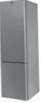 Candy CRCS 5172 X Kühlschrank kühlschrank mit gefrierfach