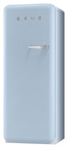 Характеристики Холодильник Smeg FAB28RAZ фото