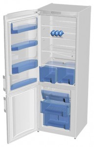 характеристики Холодильник Gorenje NRK 60322 W Фото