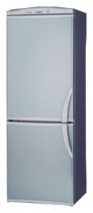 Характеристики Хладилник Hansa RFAK260iM снимка
