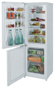 характеристики Холодильник Candy CFM 3260/1 E Фото