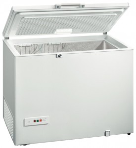 Charakteristik Kühlschrank Bosch GCM28AW20 Foto
