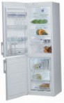 Whirlpool ARC 5855 Fridge refrigerator with freezer