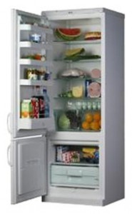 katangian Refrigerator Snaige RF315-1803A larawan