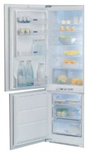 характеристики Холодильник Whirlpool ART 766 NFV Фото