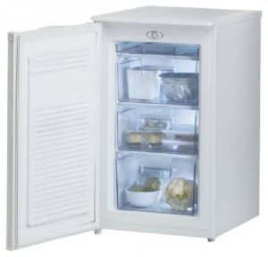 характеристики Холодильник Whirlpool AFB 910 Фото