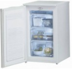 Whirlpool AFB 910 Fridge freezer-cupboard