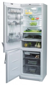 Charakteristik Kühlschrank MasterCook LCE-818 Foto