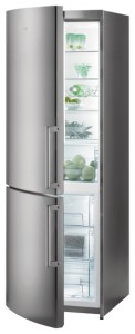 характеристики Холодильник Gorenje RK 6181 EX Фото