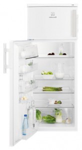 katangian Refrigerator Electrolux EJ 2800 AOW larawan
