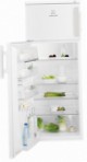 Electrolux EJ 2800 AOW Fridge refrigerator with freezer