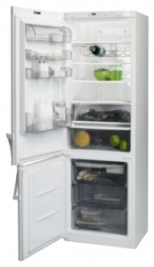 характеристики Холодильник MasterCook LCE-818NF Фото