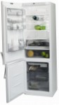 MasterCook LCE-818NF Fridge refrigerator with freezer